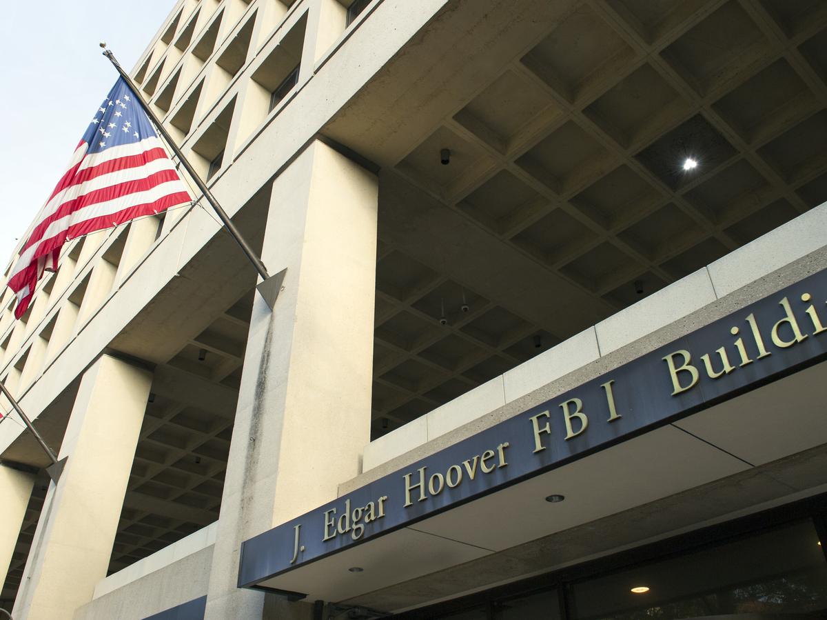 Real Estate Firm With Ties To Trump May Build The New FBI Headquarters ...