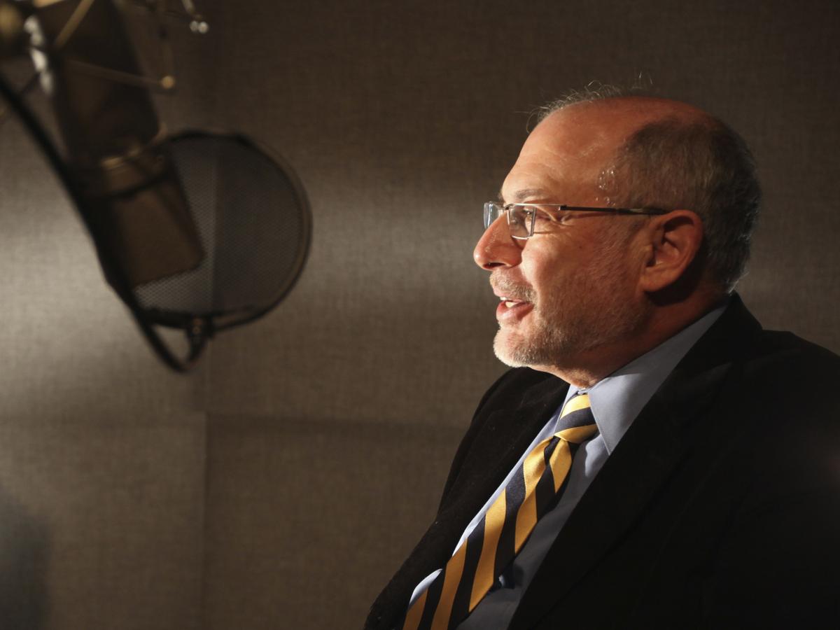 All Things Considered Host