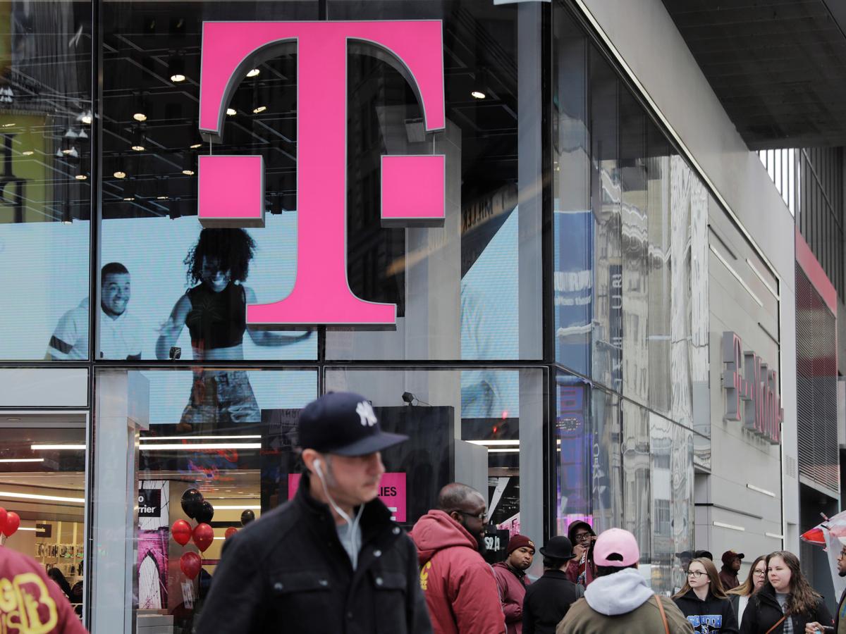 T-Mobile, Sprint Announce A Plan For Merger | Morning Edition | WNYC