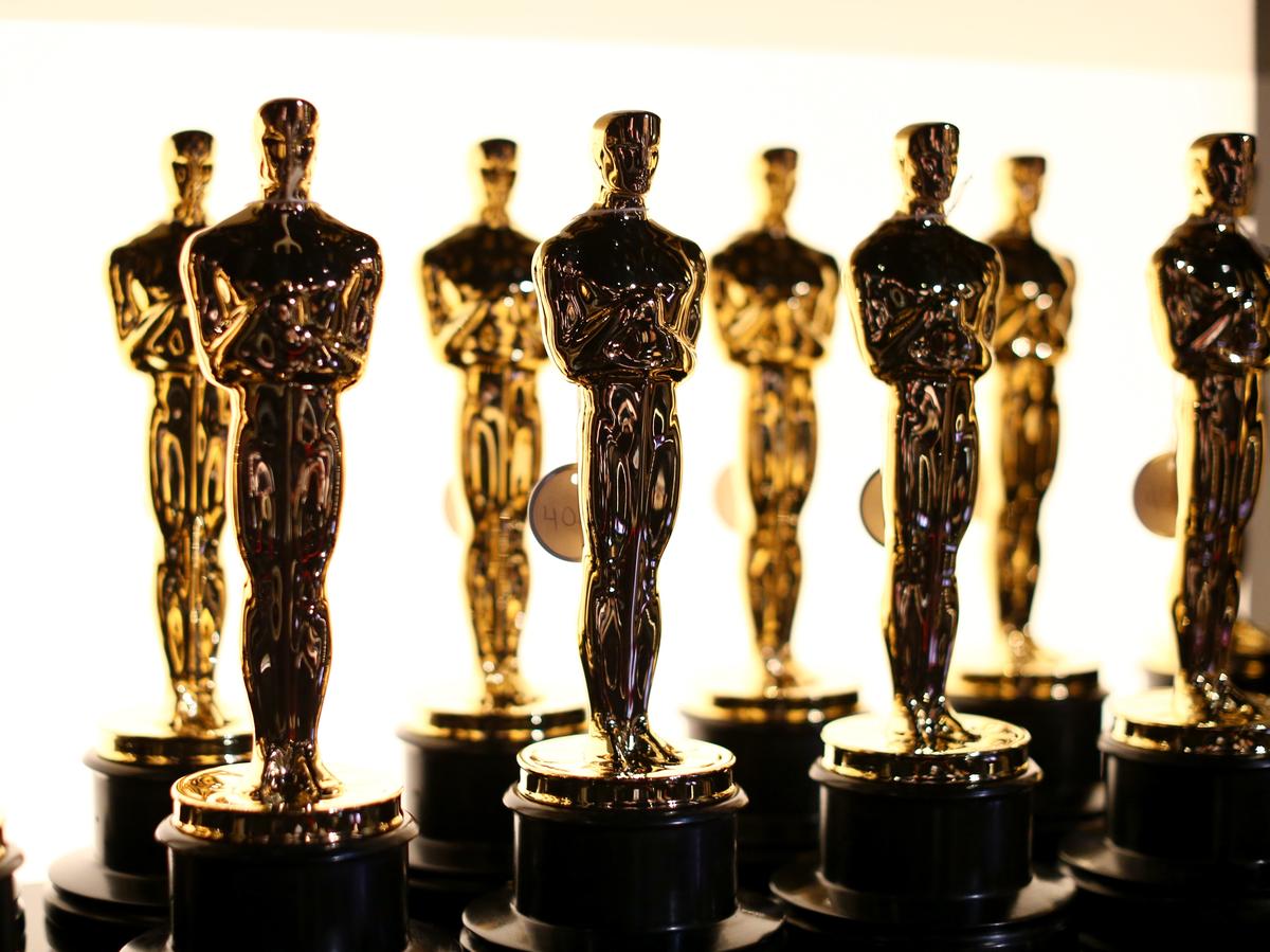 Changes Are Coming To The Oscars | All Things Considered | WNYC