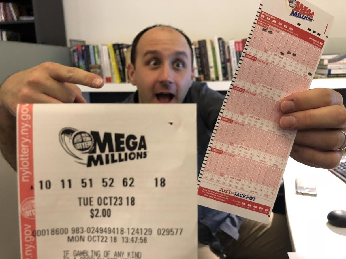 Episode 676 The First Lottery & How To Beat The Odds WNYC New York