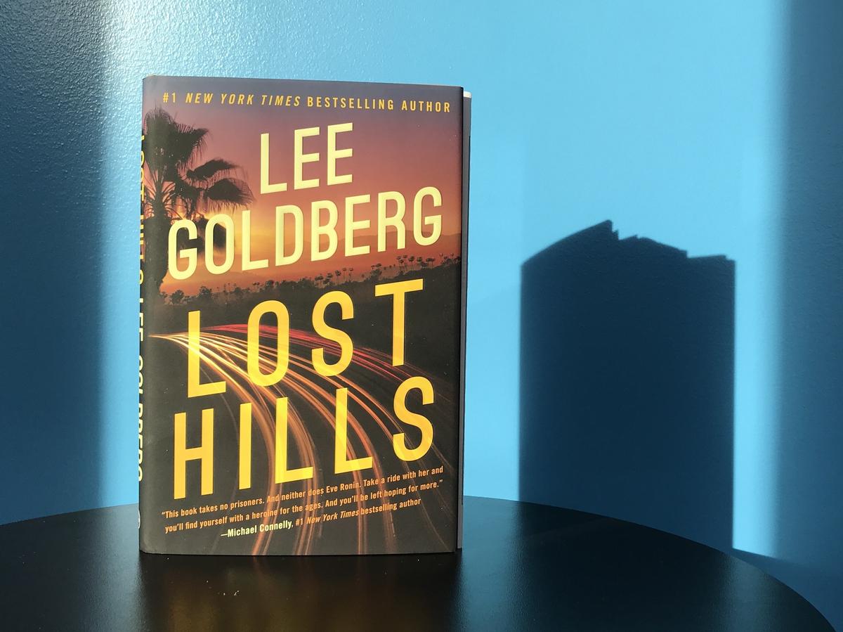 Bloody, Fast-Paced 'Lost Hills' Is A Superb Start For A New Series ...