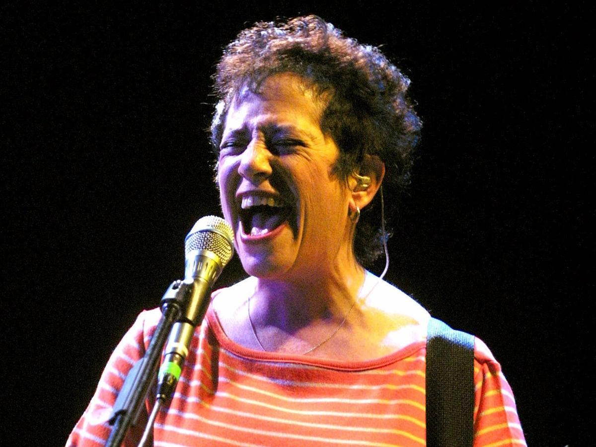 Janis Ian Was More Than Just A Teenager | Morning Edition | WNYC