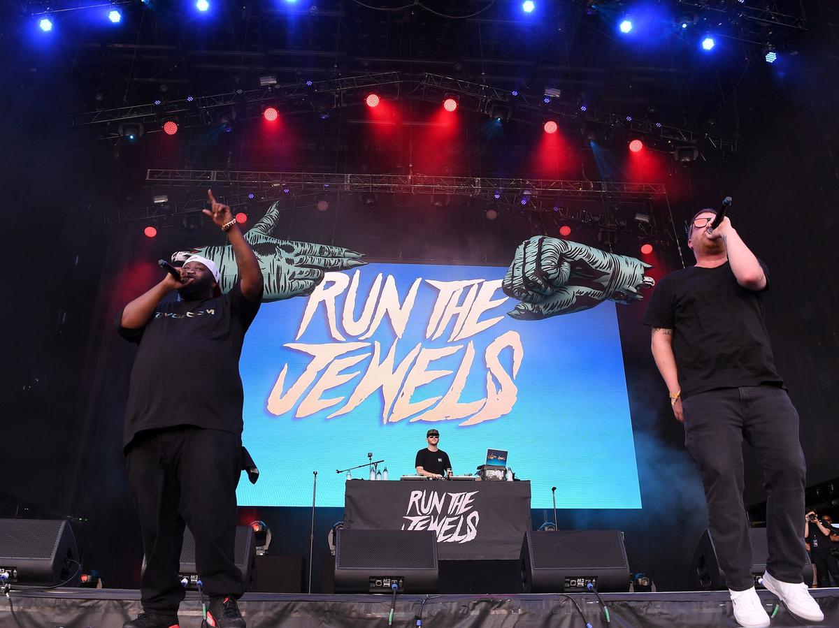 run the jewels shoe