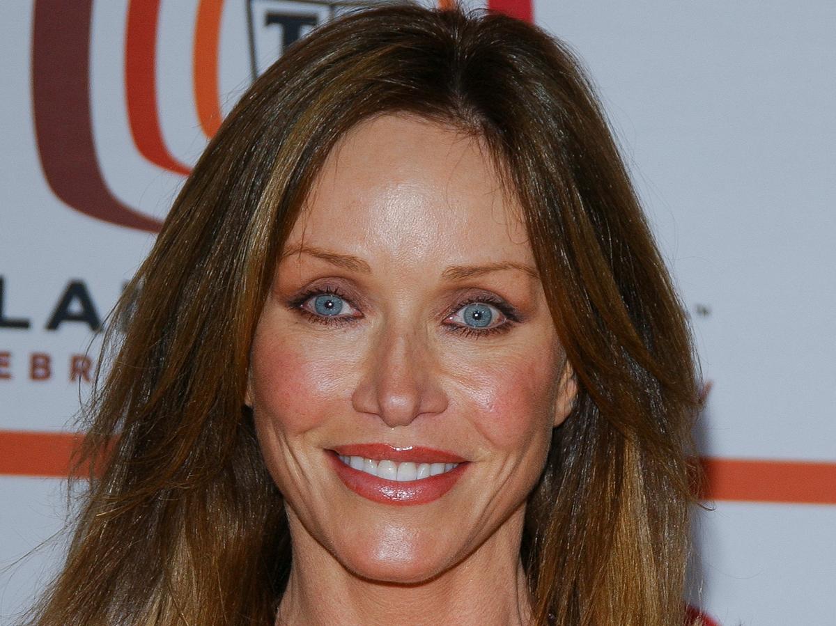 Actor Tanya Roberts Dies At 65 After Premature Announcements WNYC