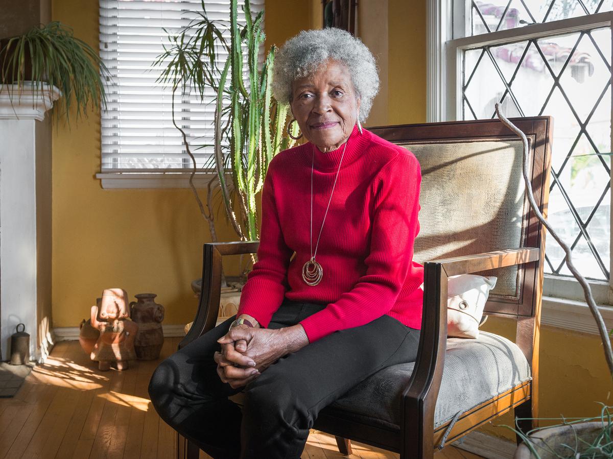Stop Blaming Tuskegee, Critics Say. It'S Not An 'Excuse' For Current ...