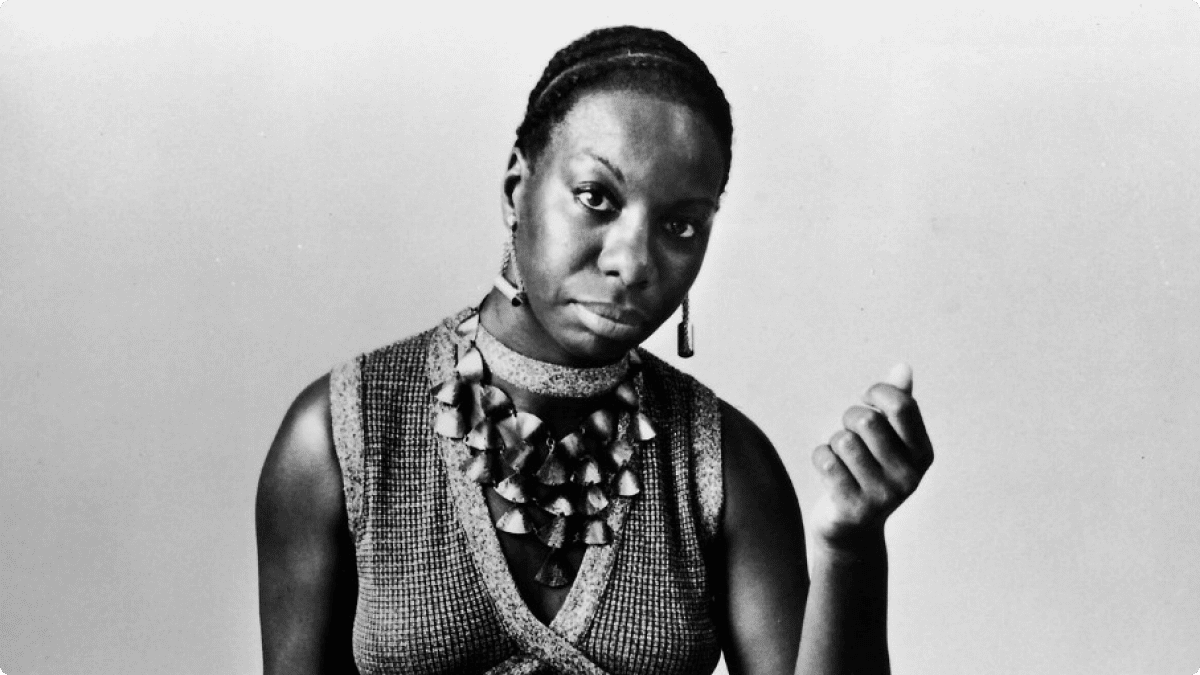 Nina Simone's Childhood Home Purchased by Four Artists | The