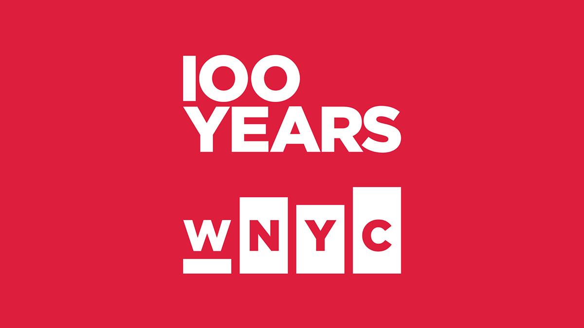 Looking Back at 100 Years of WNYC | Specials | WNYC