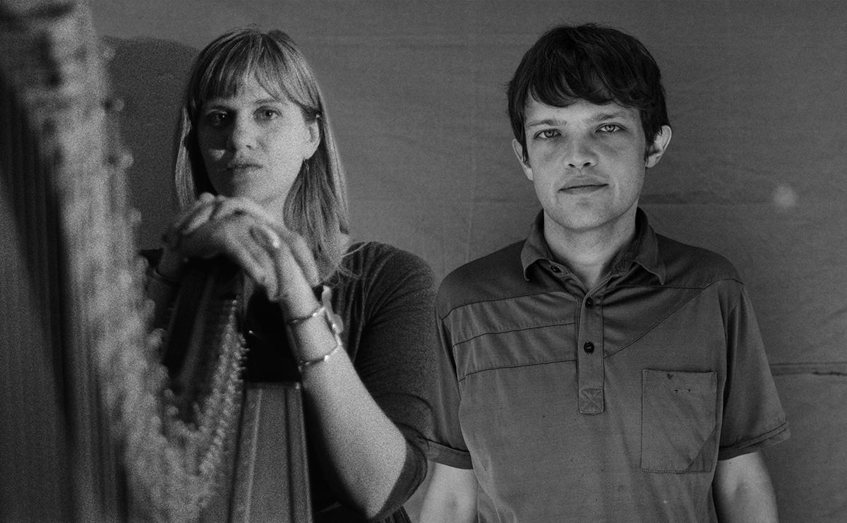 Mary Lattimore & William Tyler Score 'Electric Appalachia' | Soundcheck ...