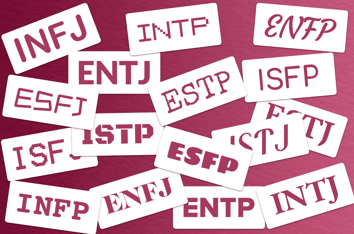 Window MBTI Personality Type: ESFP or ESFJ?