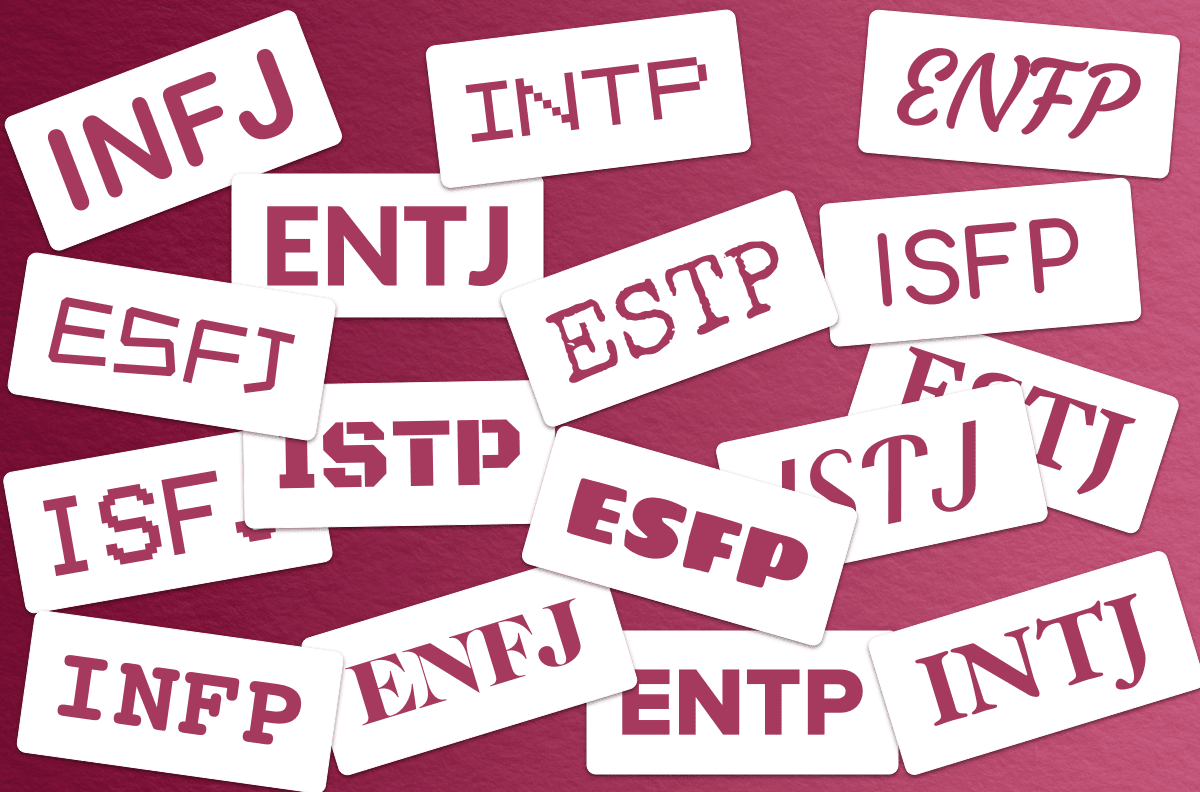 Pink MBTI Personality Type: INTJ or INTP?