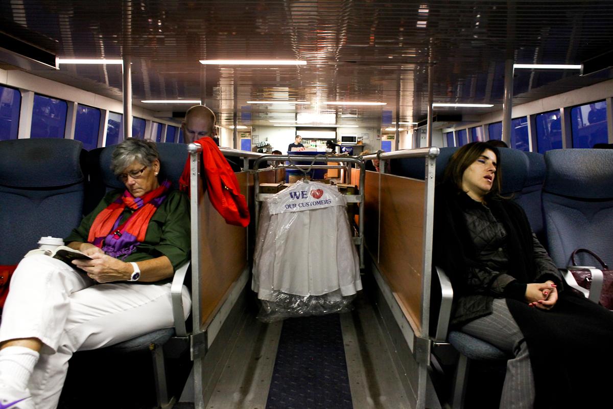 NYC's Rockaway Ferry Service Will Continue...For Now | WNYC | New York ...