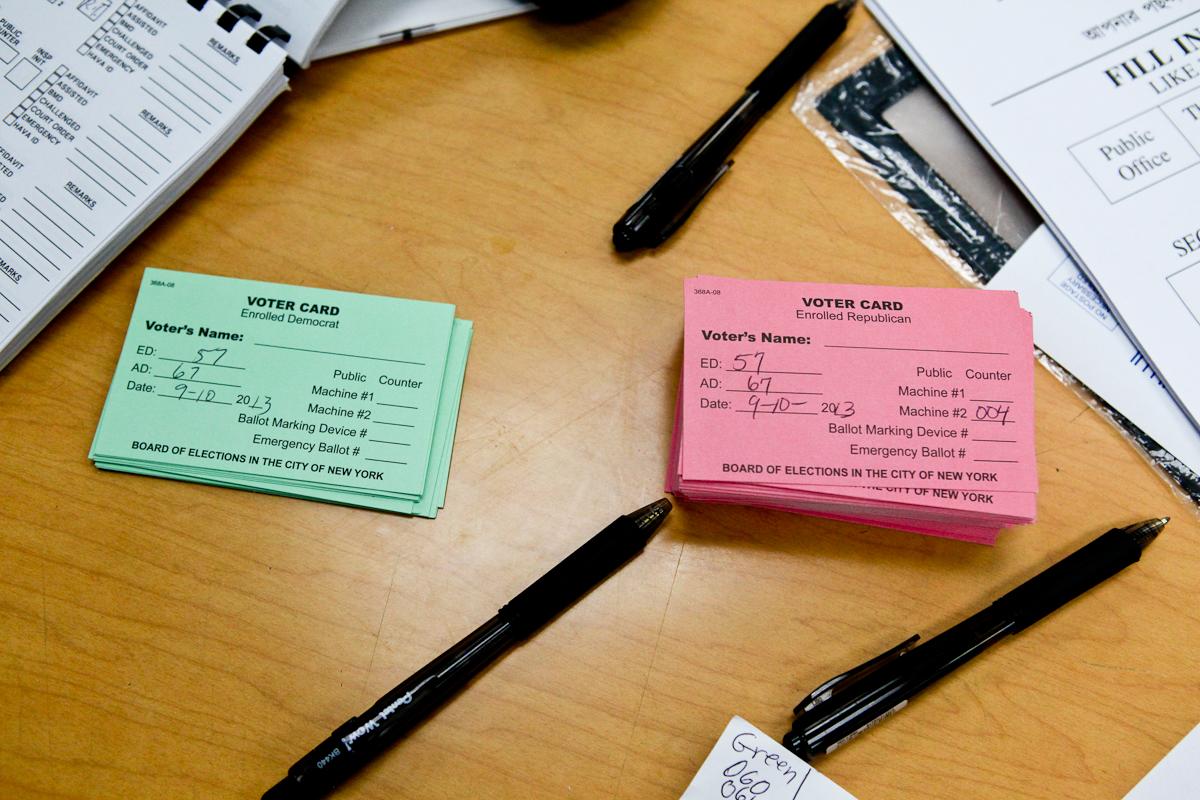 The Day After Primary Day; Syria Developments; 9/11 Memorials | The