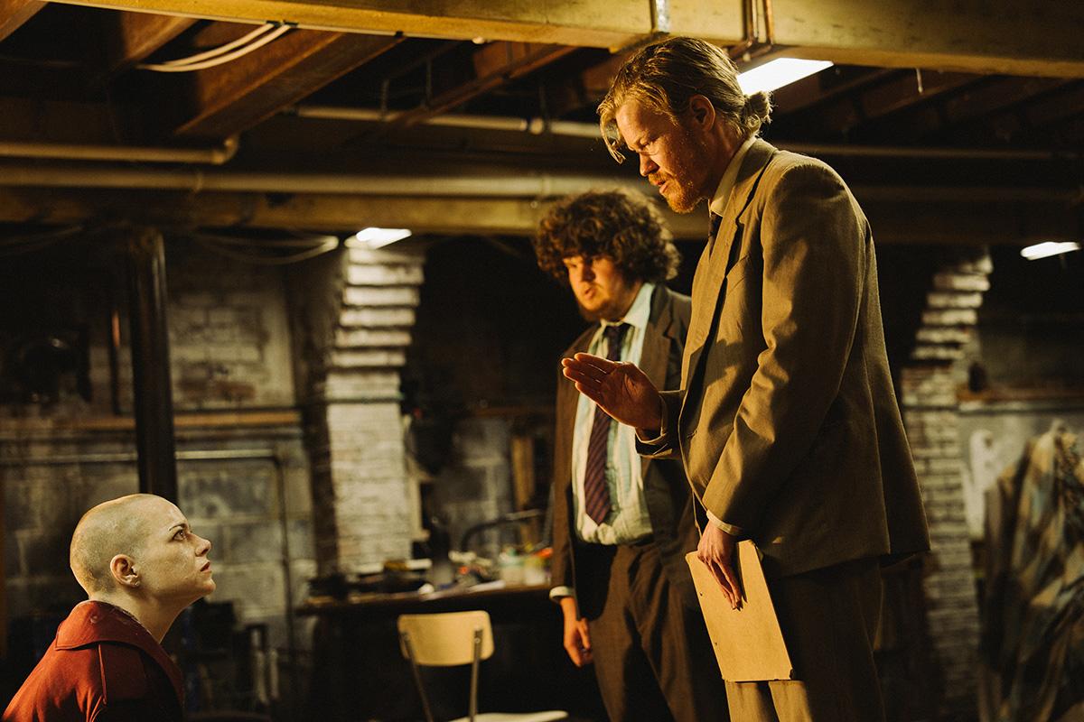 Jesse Plemons Stars in 'Bugonia,' the Latest Film From Yorgos Lanthimos