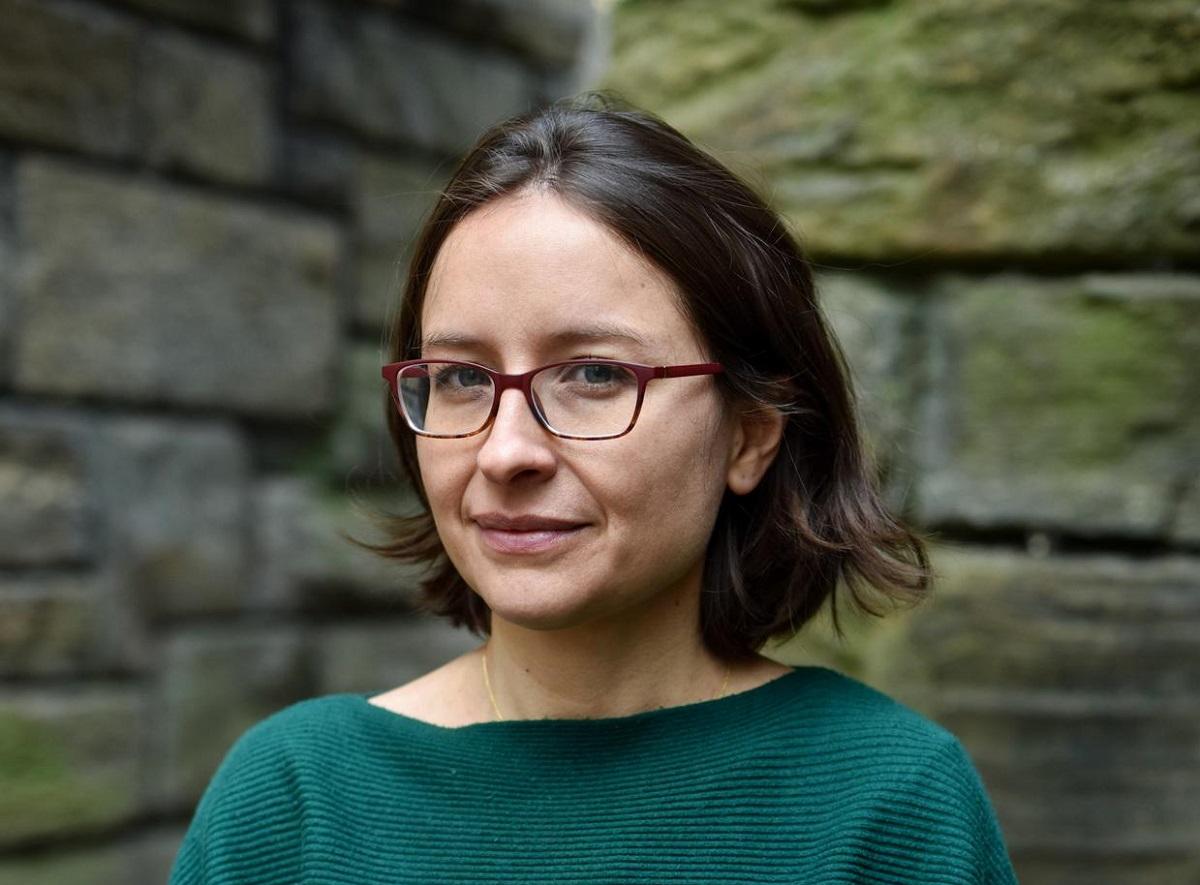 Anna Rascouët-Paz | WNYC Studios | Podcasts