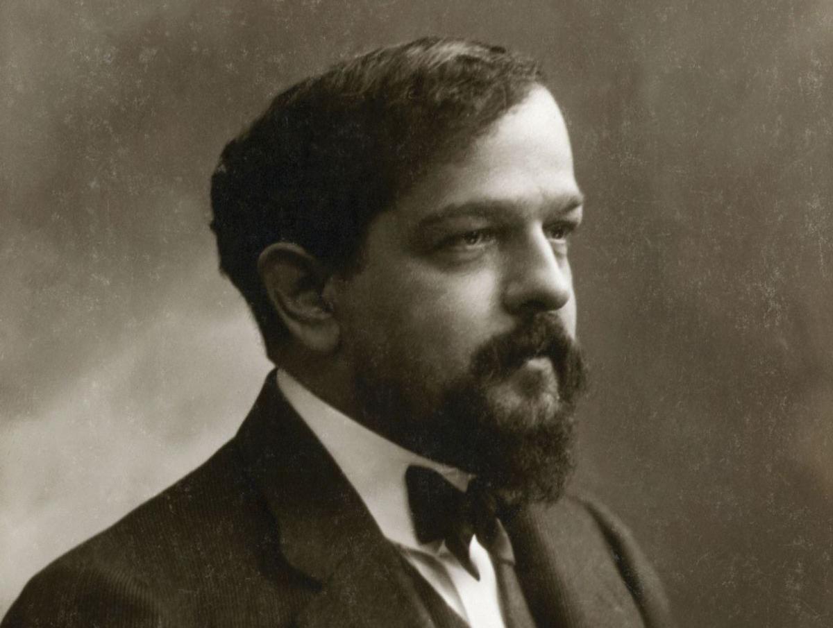 The 20 Essential Debussy Recordings, WQXR Editorial