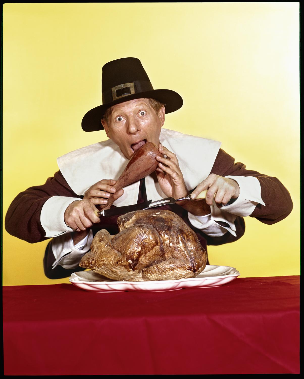 Happy Birthday, Danny Kaye! | WNYC | New York Public Radio, Podcasts