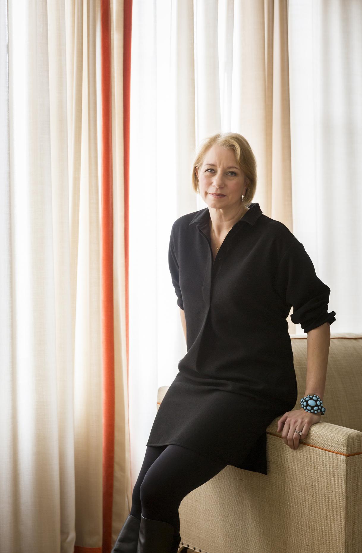 Get Lit Laura Lippman All Of It WNYC