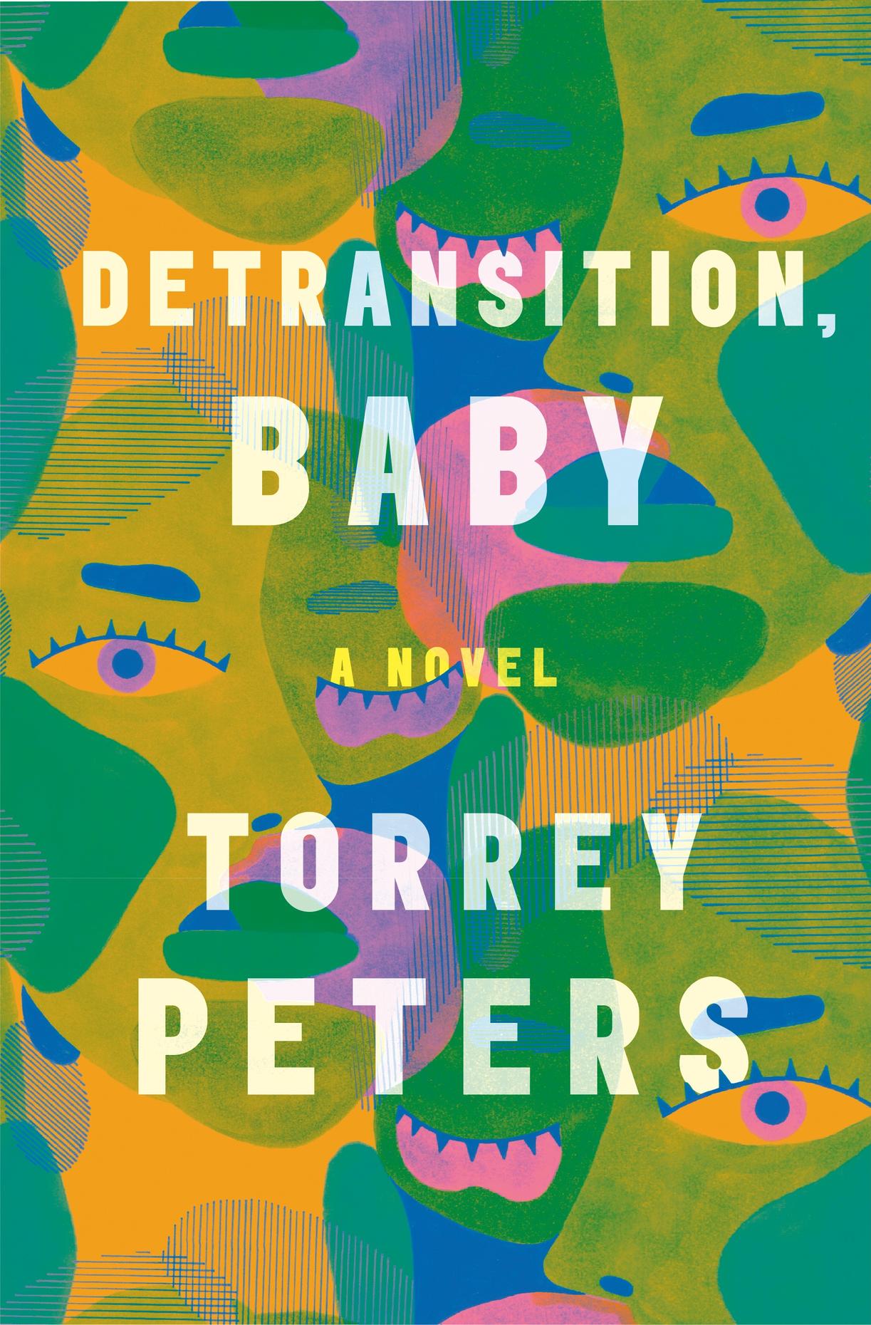 'Detransition, Baby' All Of It WNYC Studios