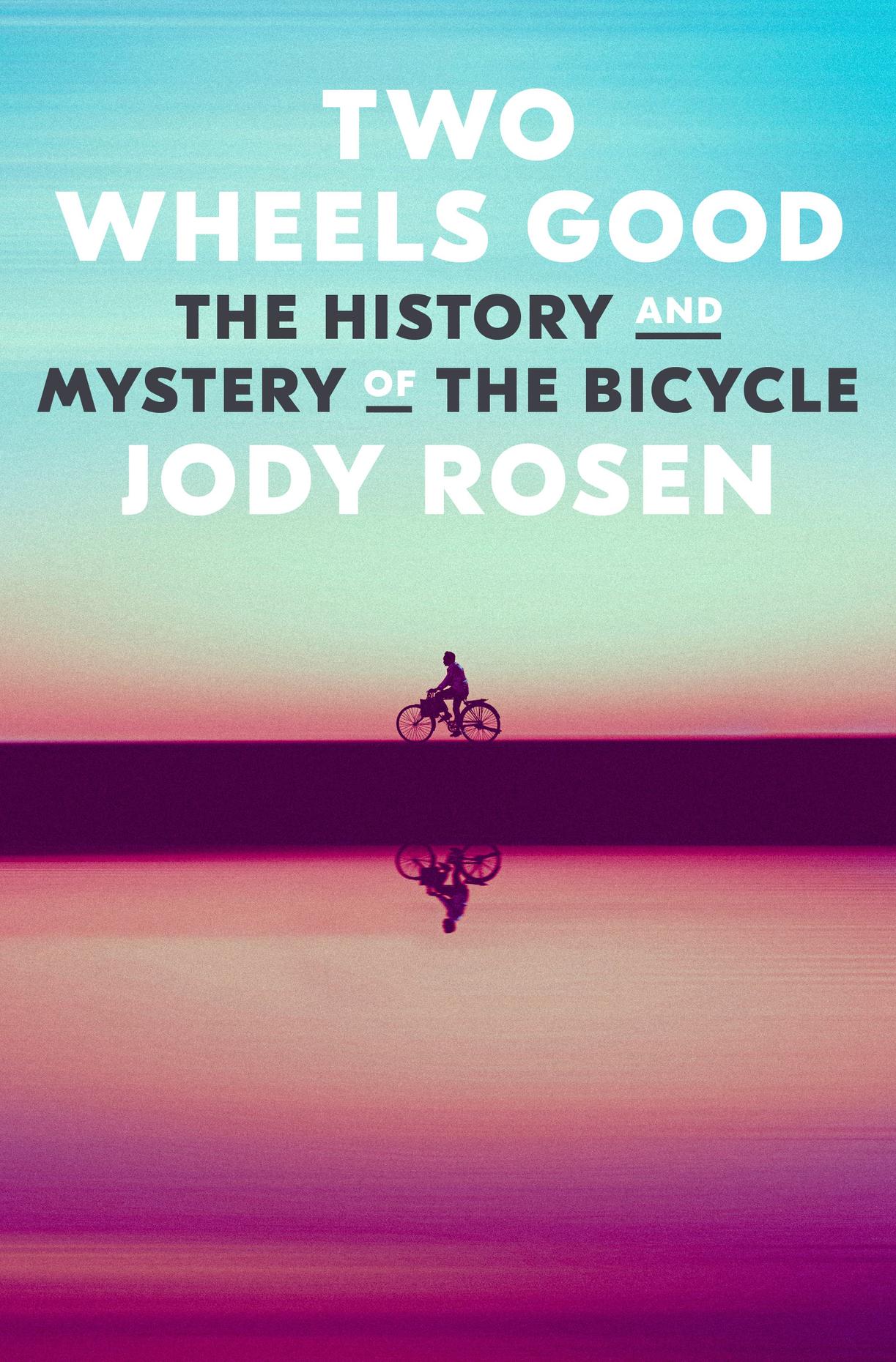 the-history-and-mystery-of-the-bicycle-all-of-it-wnyc