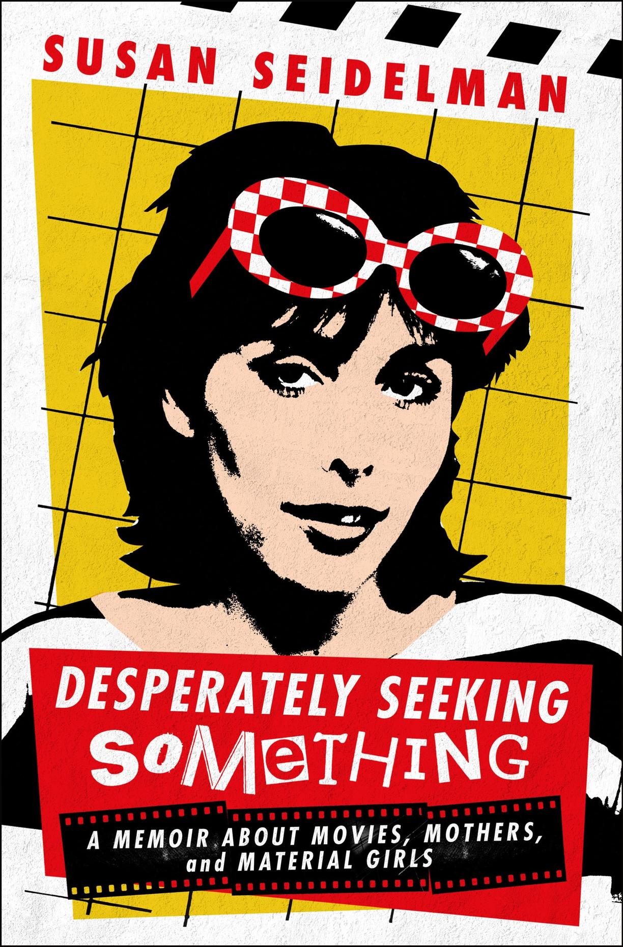 Seek something. Seek something