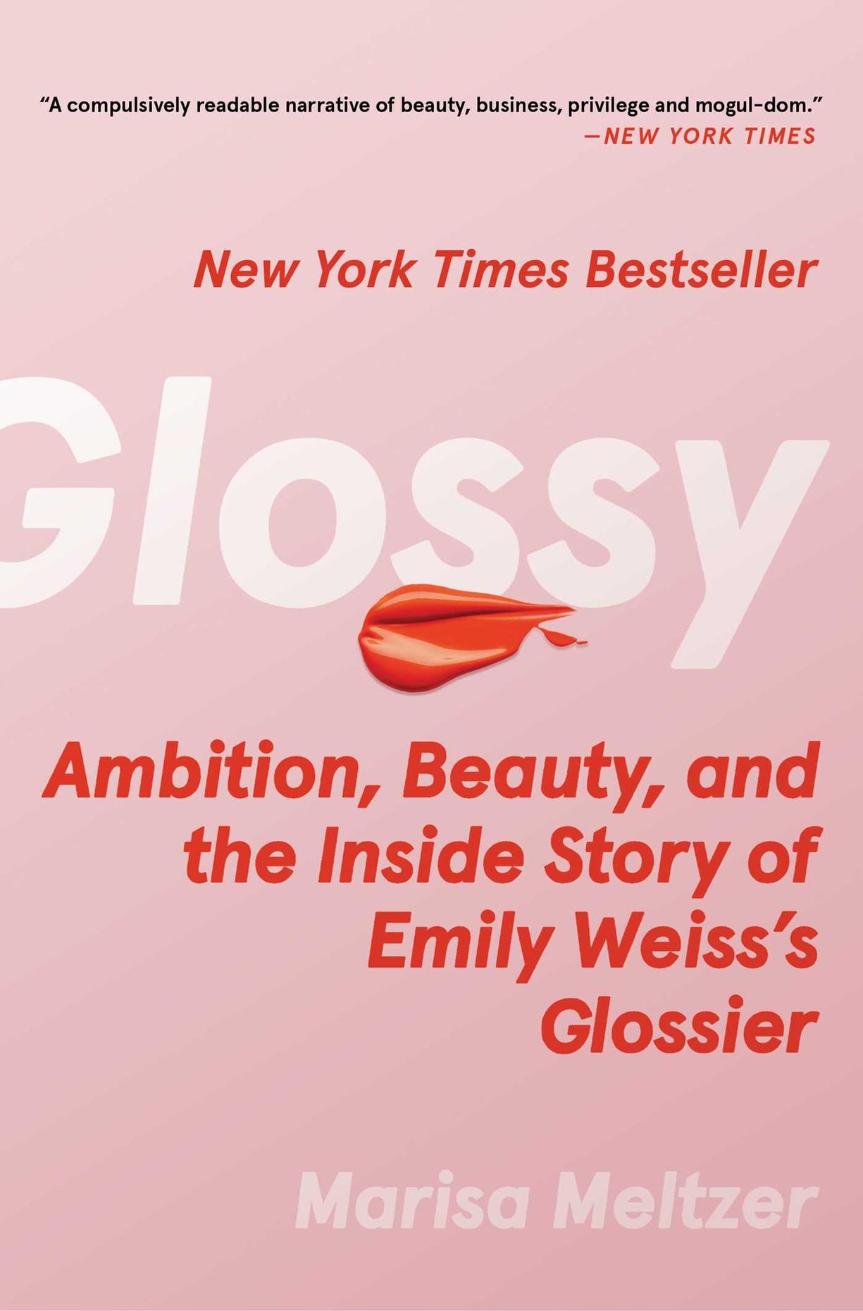 The Rise and Fall of Glossier, All Of It