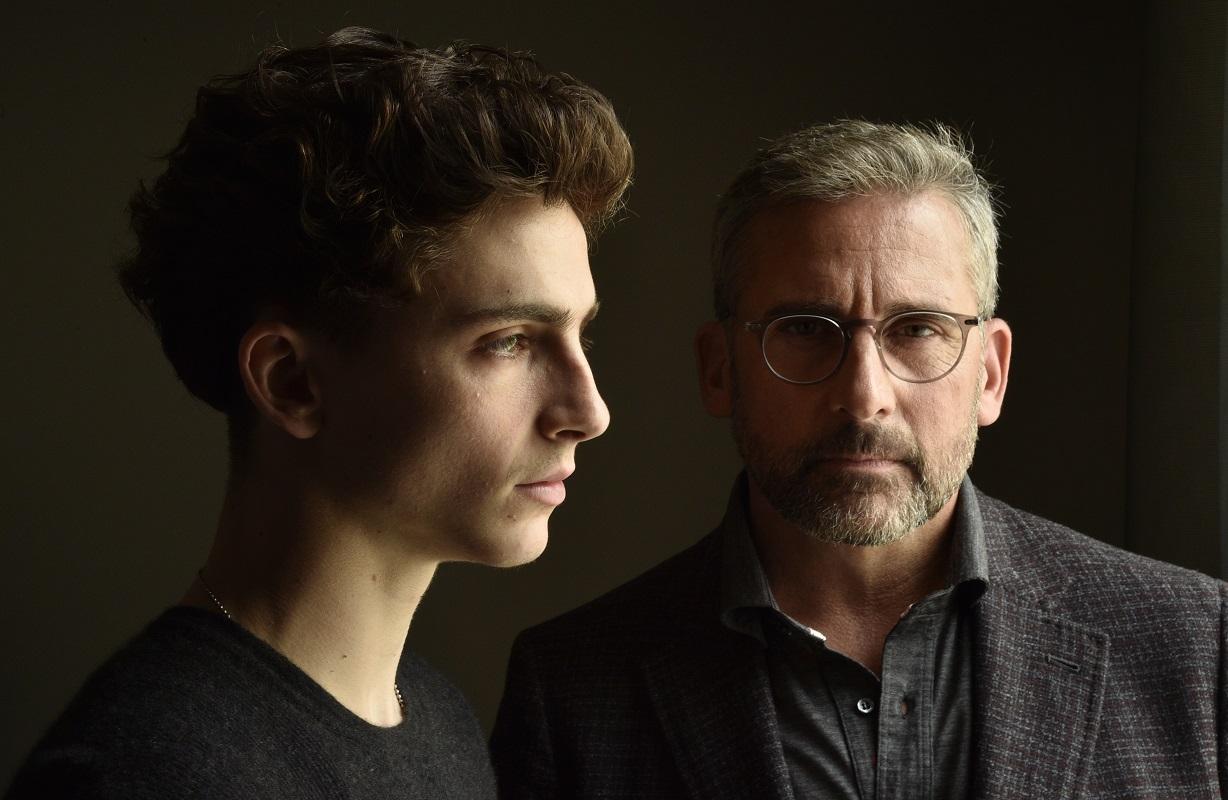 Father And Son S Journey Through Addiction Benjamin Appl Performs All Of It Wnyc