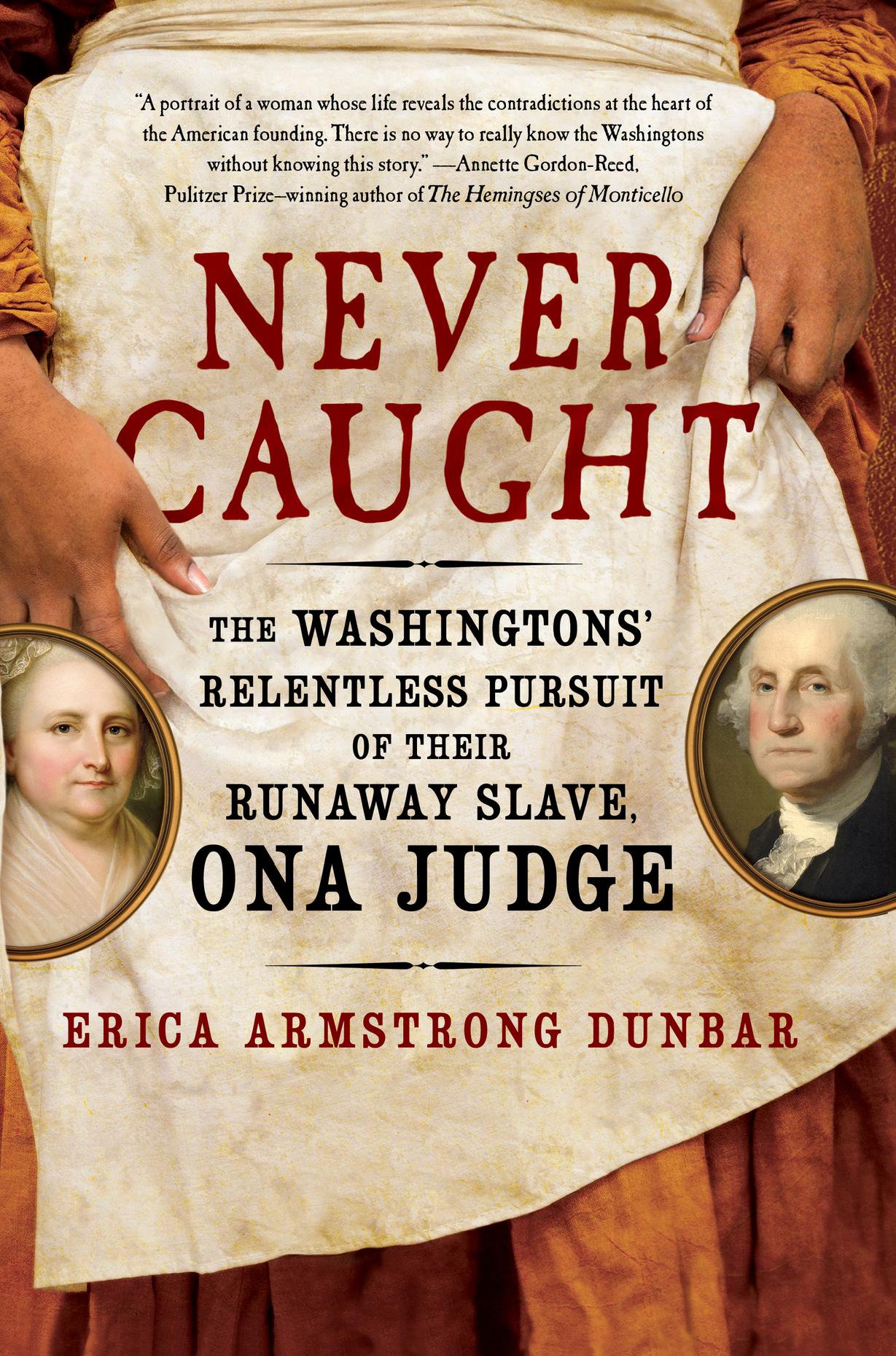 The Fugitive Slave Who Eluded George Washington The Takeaway Wnyc 