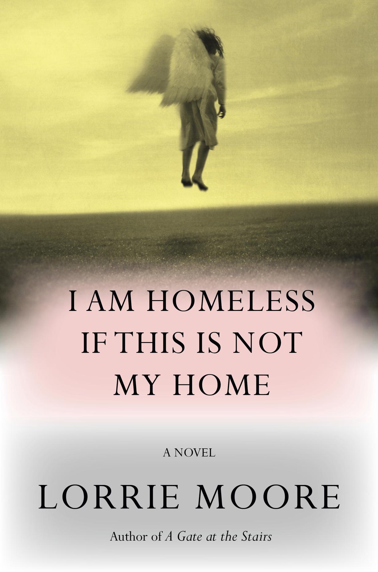 The First Lorrie Moore in Over a Decade | All Of It | WNYC