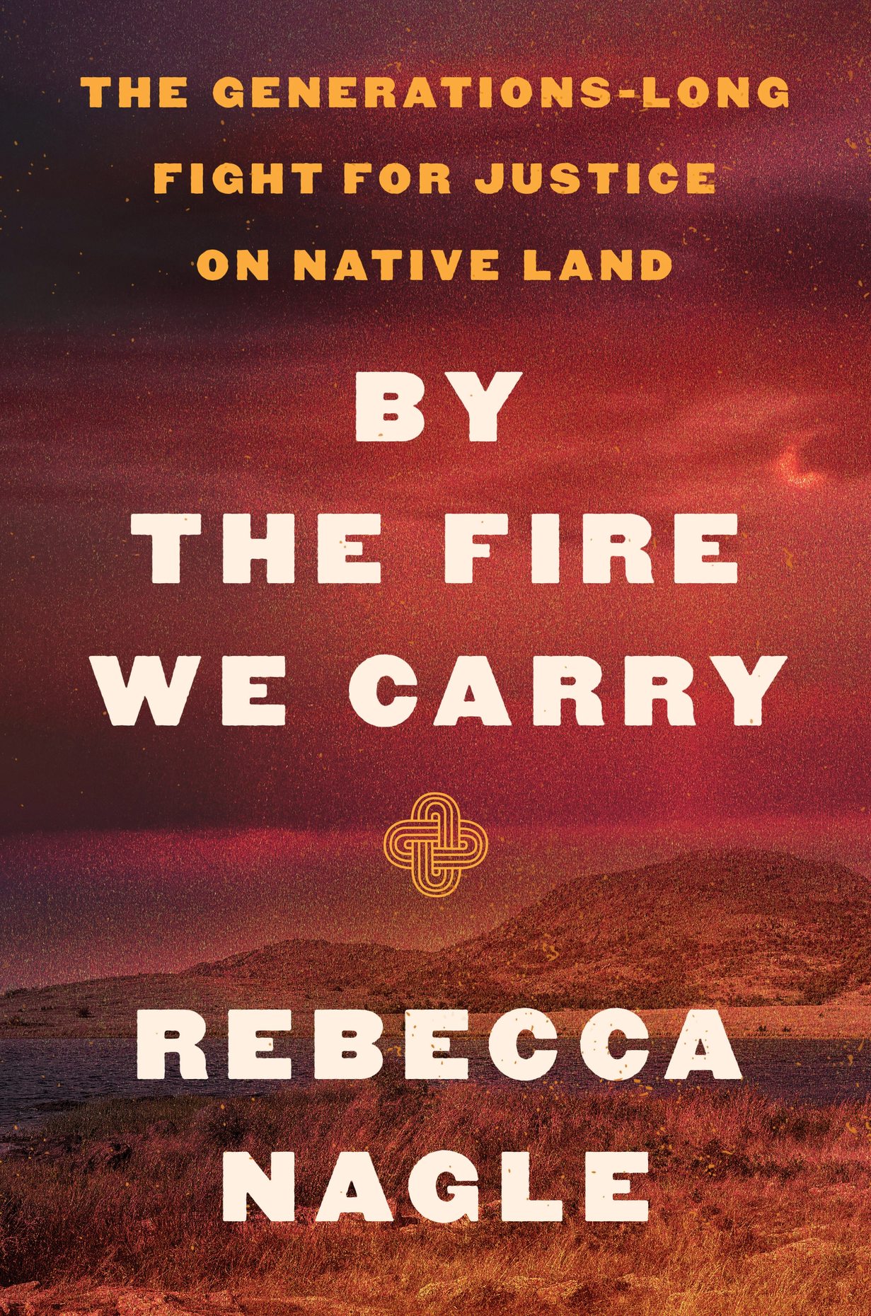 Rebecca Hobbs Watson: The Fight Continues - ffiyigk