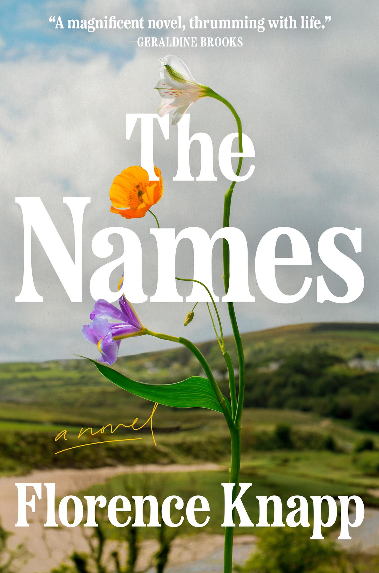 The Names' Explores the Effects of Domestic Violence | All Of It | WNYC
