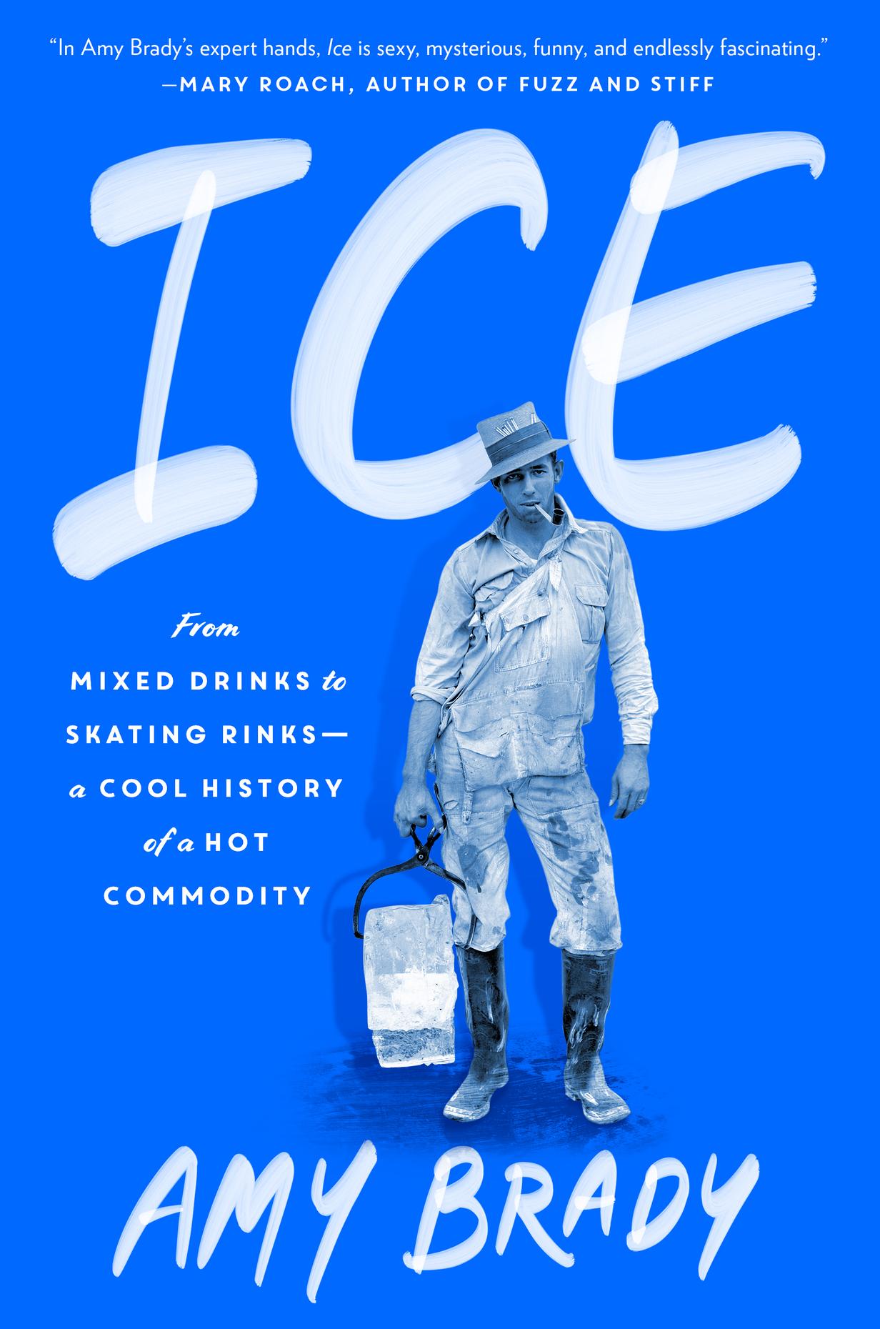 A History of Ice All Of It WNYC Studios