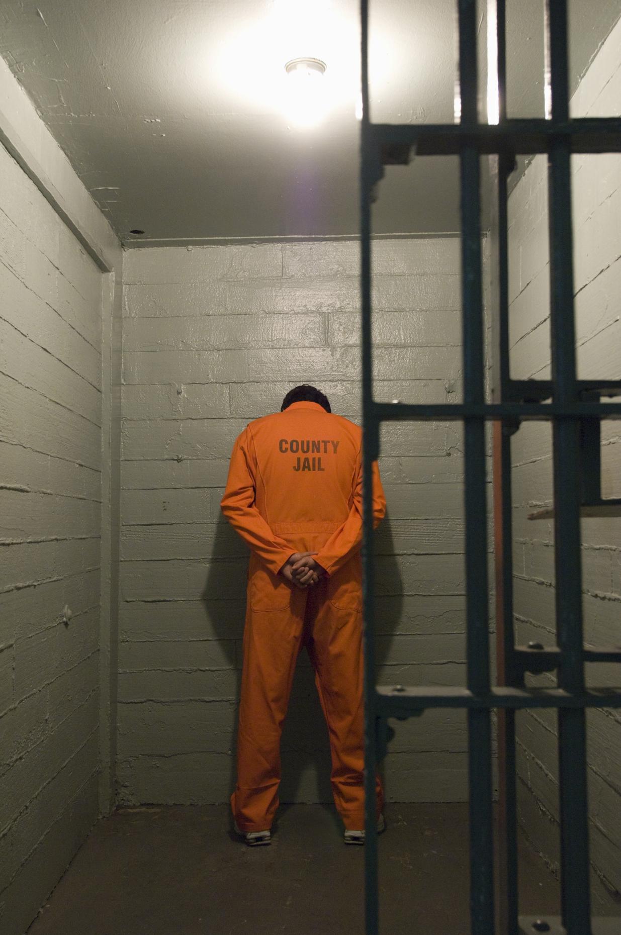 Alabama Prison Strike Enters Second Week | The Takeaway | WNYC Studios