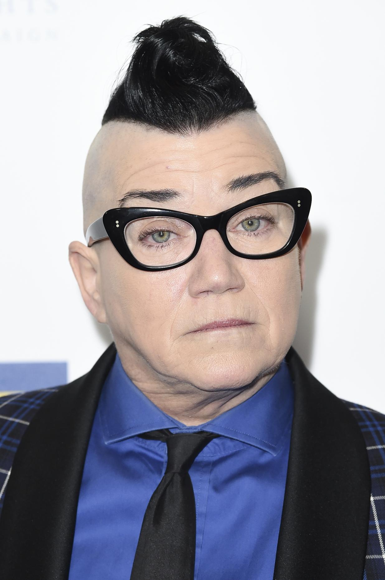 Next photo of Lea DeLaria