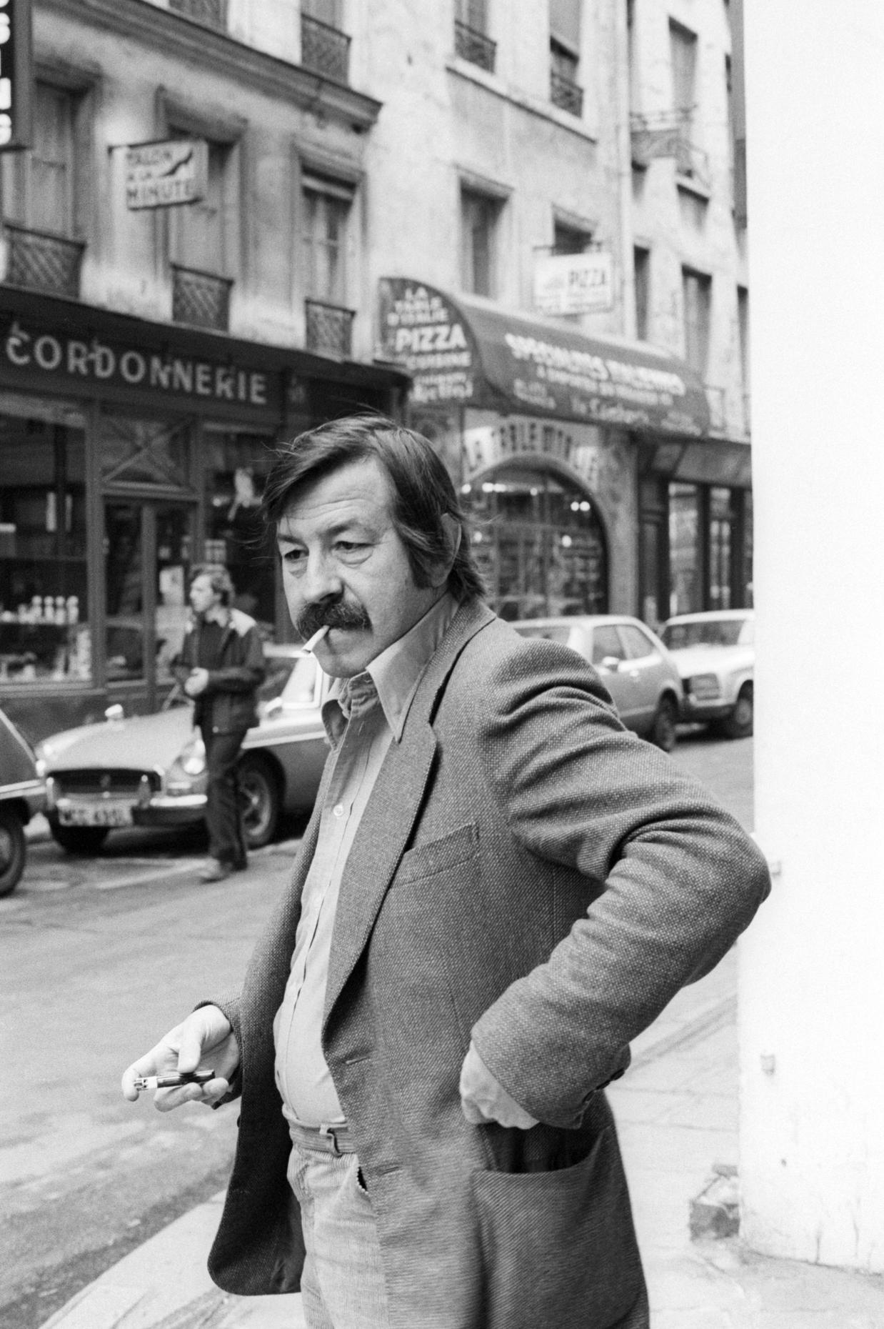 Günter Grass on American Vagaries: Boxing, Dancing, and Creating Art ...