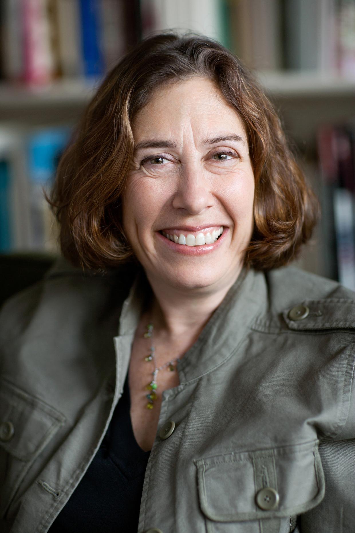 Deborah Sol Deborah Solomon | WNYC Studios | Podcasts