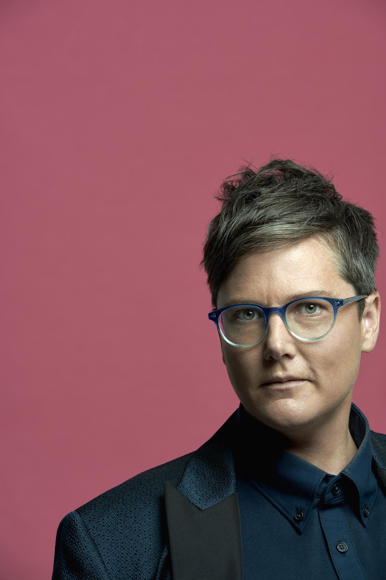 hannah gadsby - How Hannah Gadsby Redefines Queer Representation in Stand-Up Comedy - Image 1