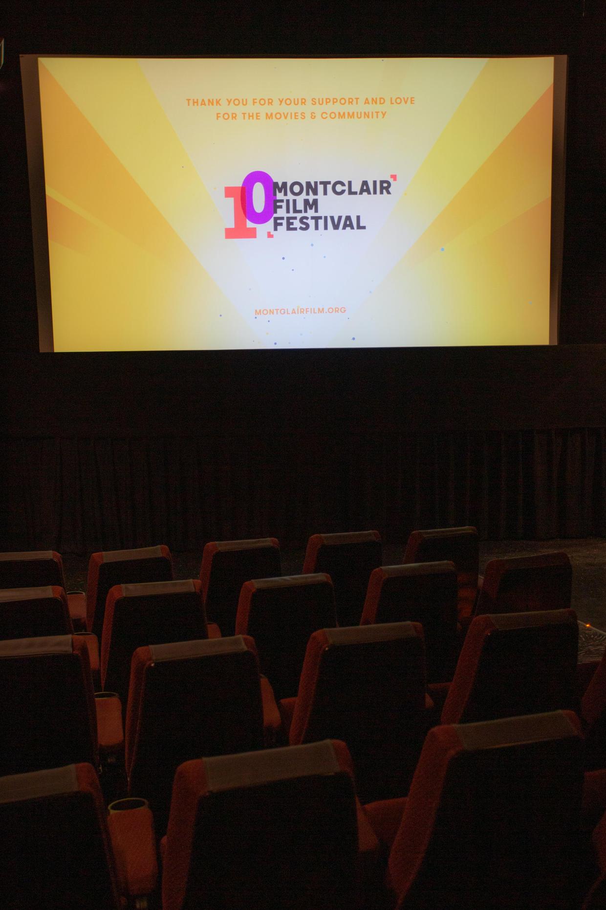 Montclair Film Festival 2021 | All Of It | WNYC Studios