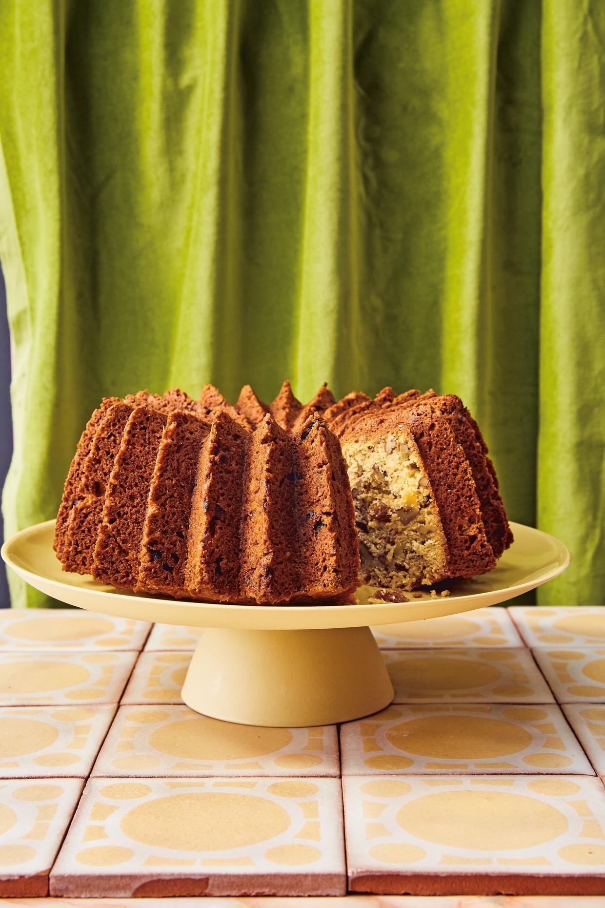 'Great American Baking Show' Winner Vallery Lomas All Of It WNYC