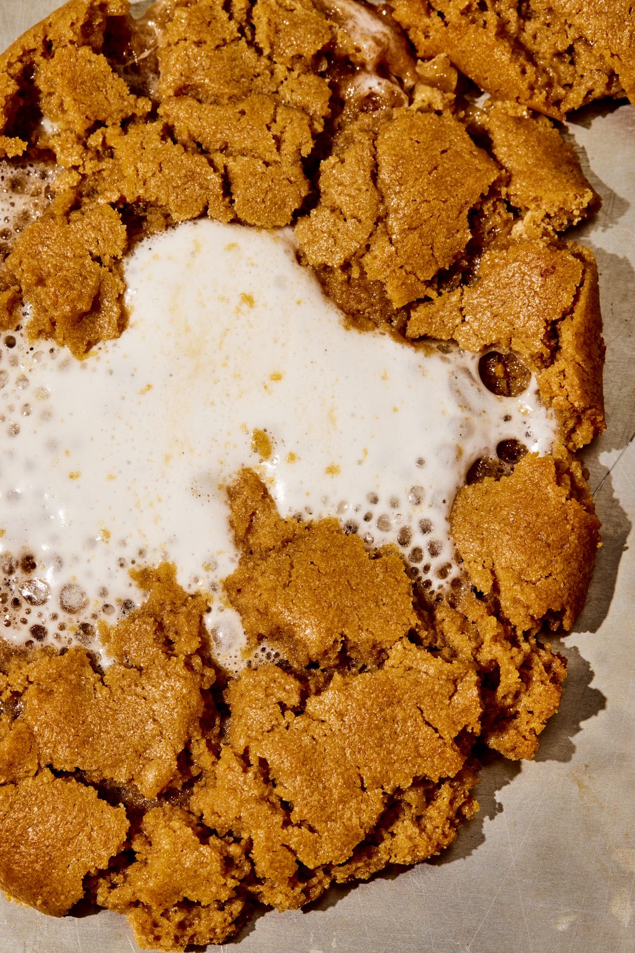 Milk Bars Christina Tosi Is All About Cookies All Of It Wnyc