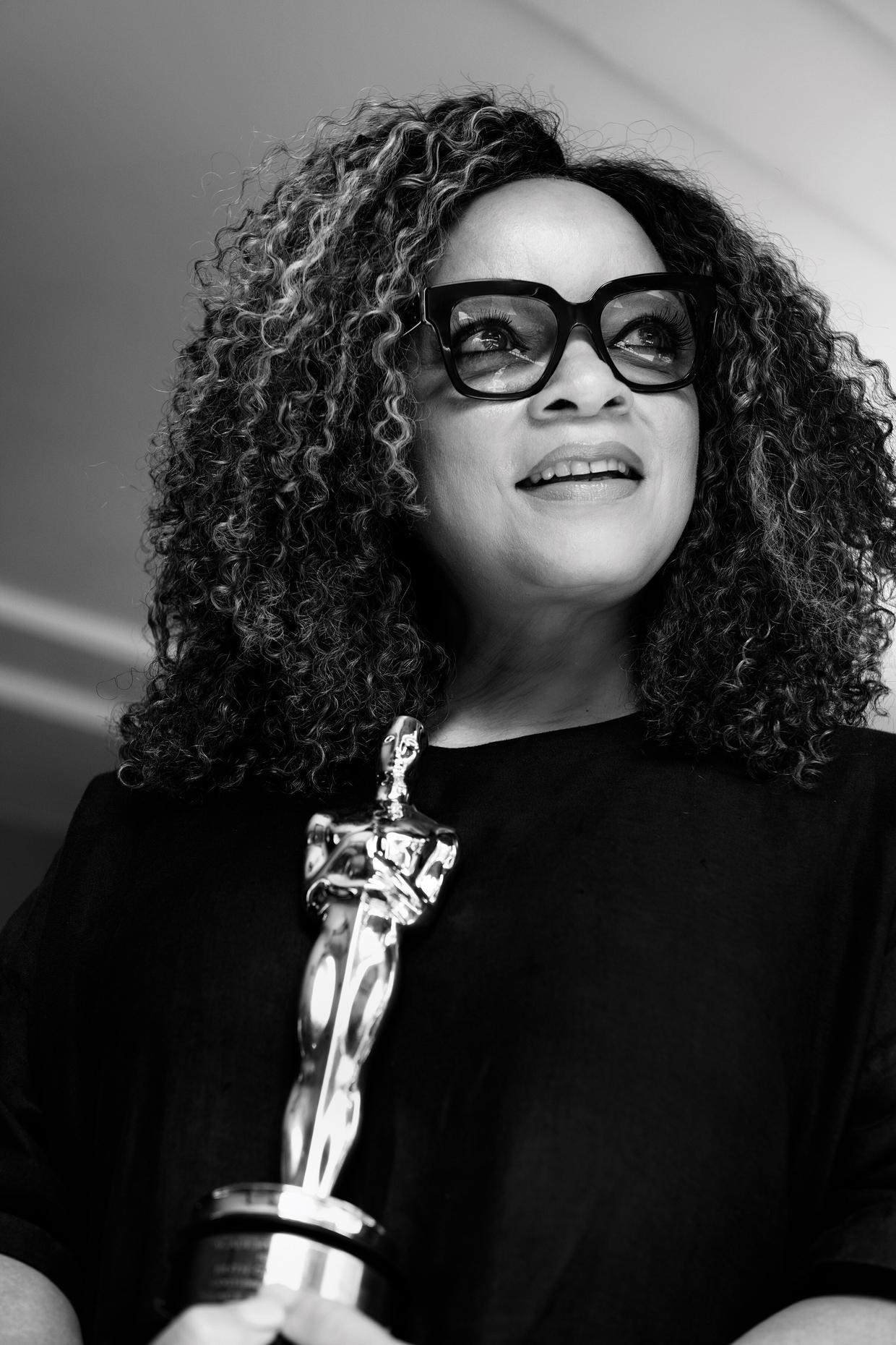 Icons Day Part 1 Ruth E. Carter Explains the Art of Costume Design