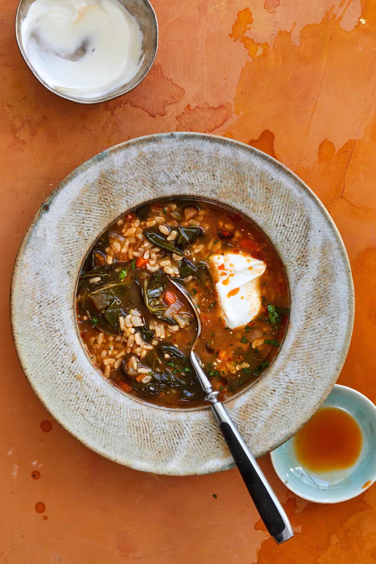 Local Chef JJ Johnson on 'The Simple Art of Rice' — All Of It with Alison Stewart cover