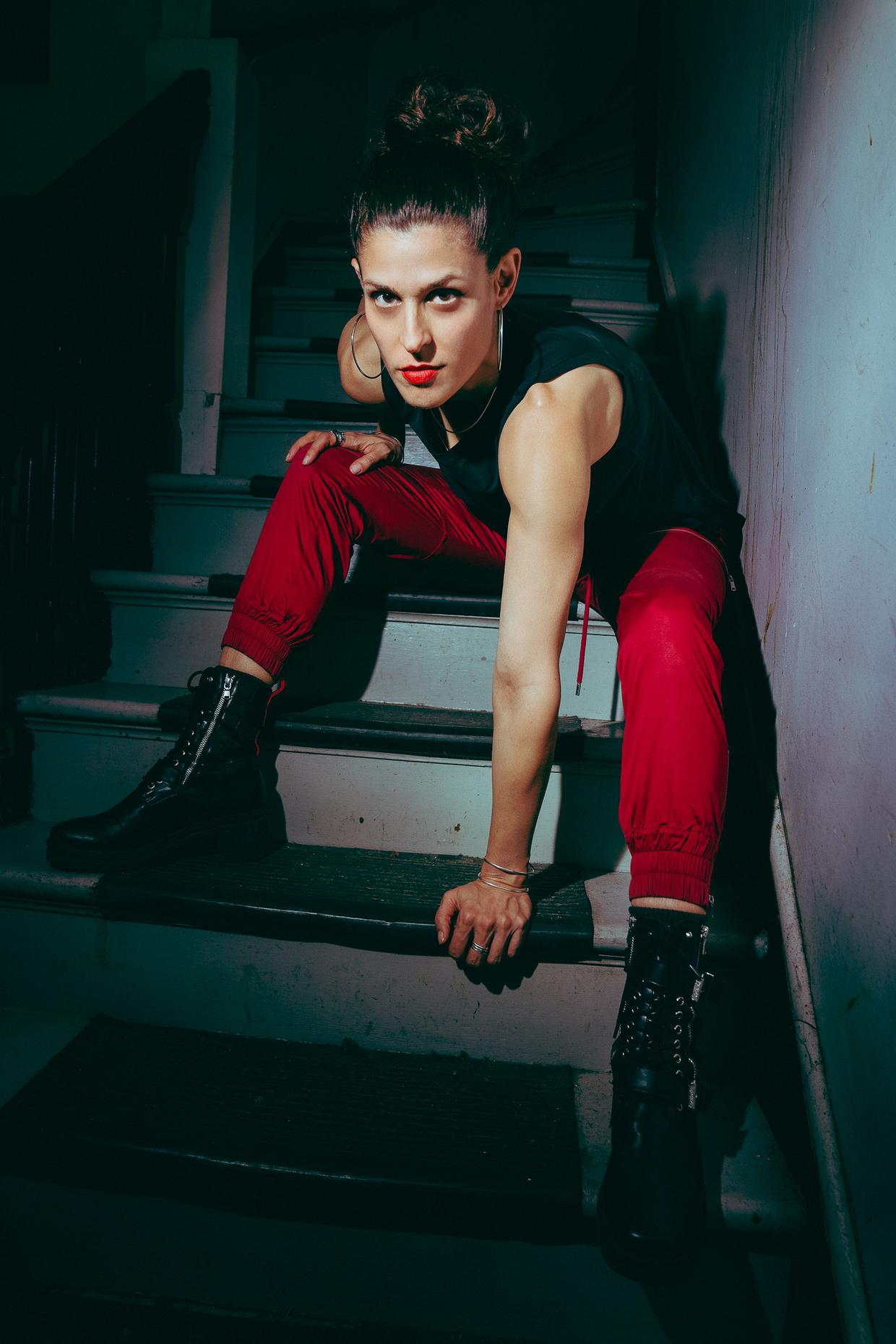 @Sarahwhite6969: The Influencer Who Defies Expectations - 7jbkyfn