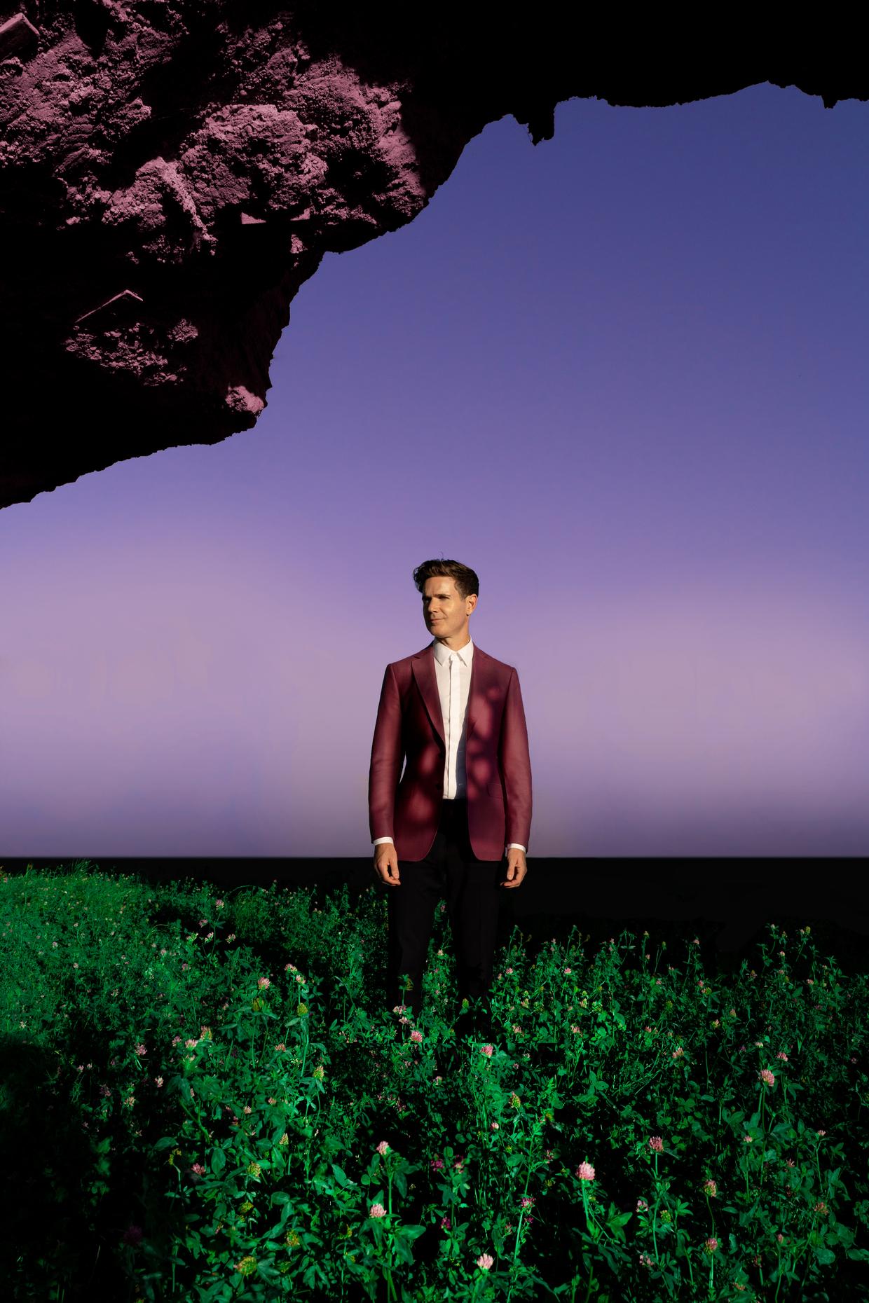Ben Wendel: 'All One' (Grammy Listening Party) — All Of It with Alison Stewart cover