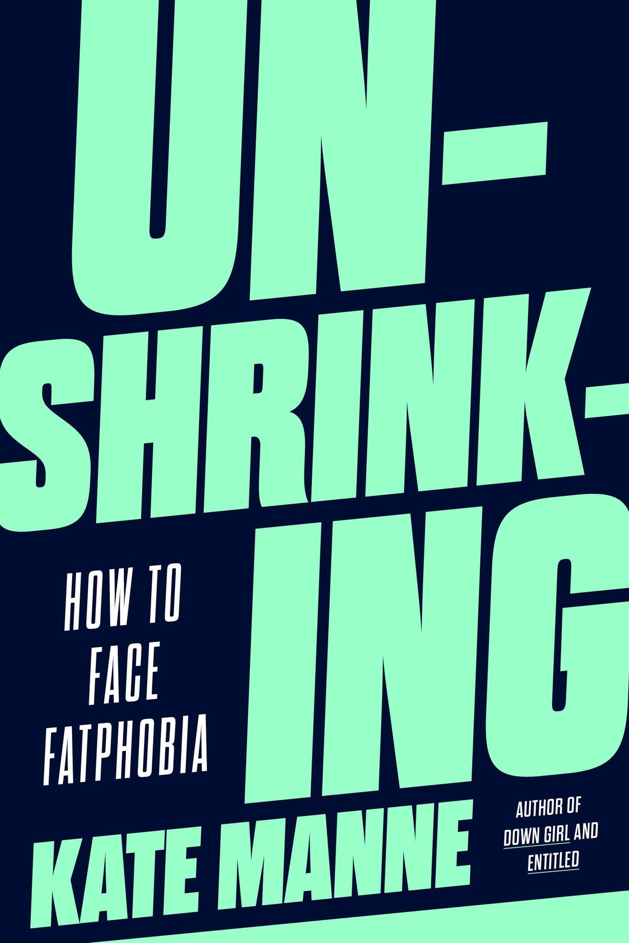 Living in a Fatphobic World — All Of It with Alison Stewart cover
