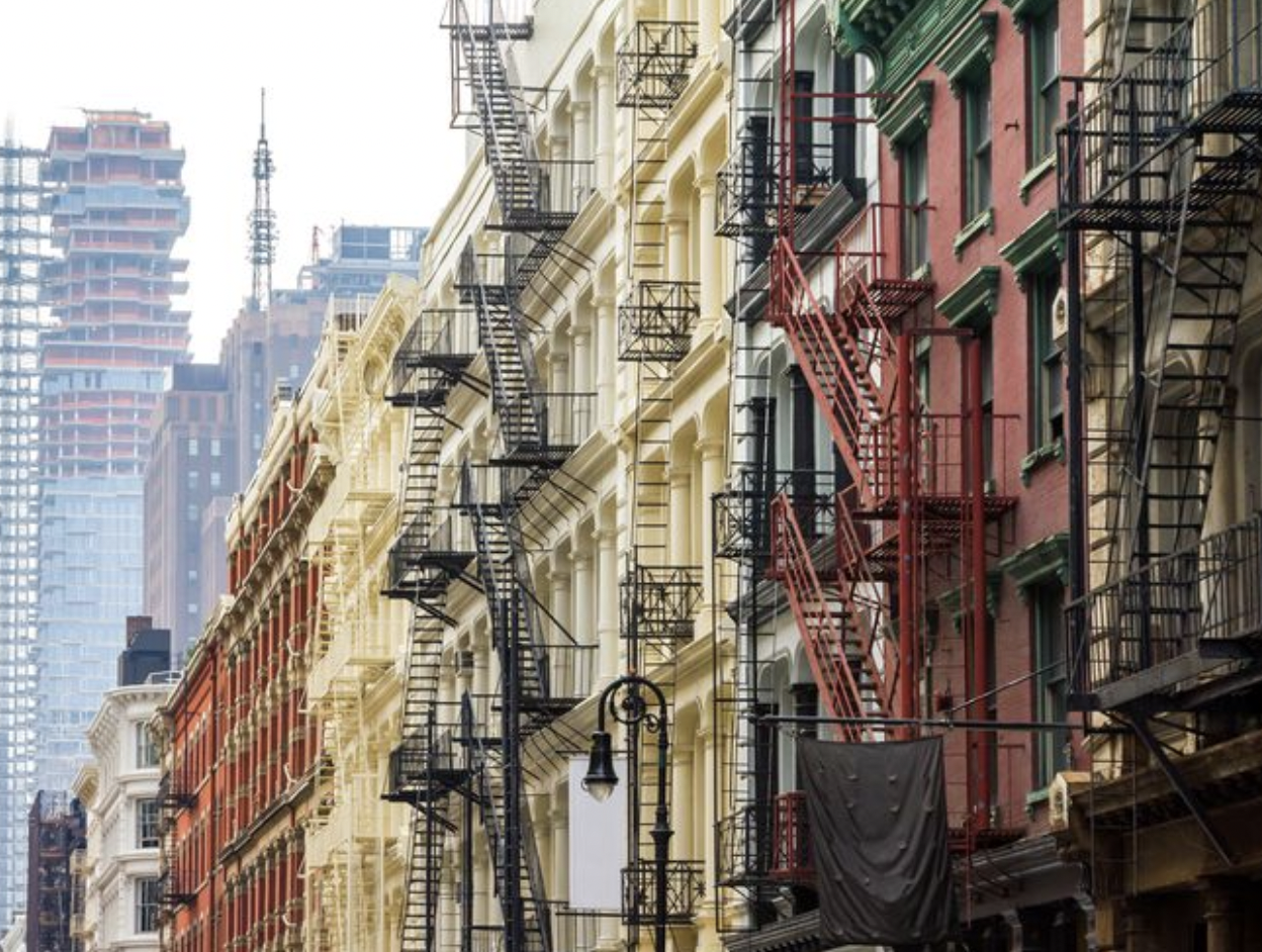 NYC's Rental Bidding Wars The Brian Lehrer Show WNYC Studios