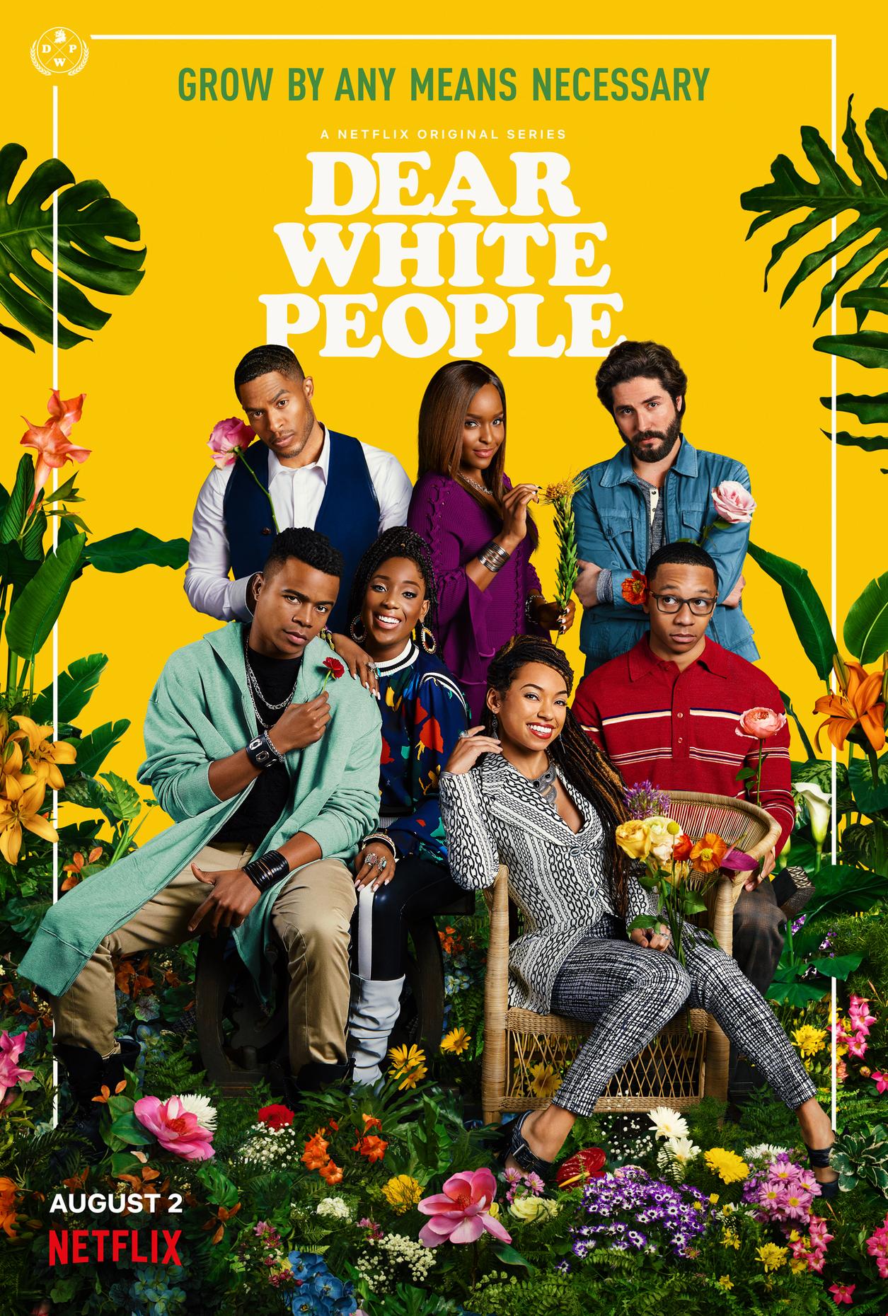 NAACP Image Awards Nominee: 'Dear White People' | All Of It | WNYC