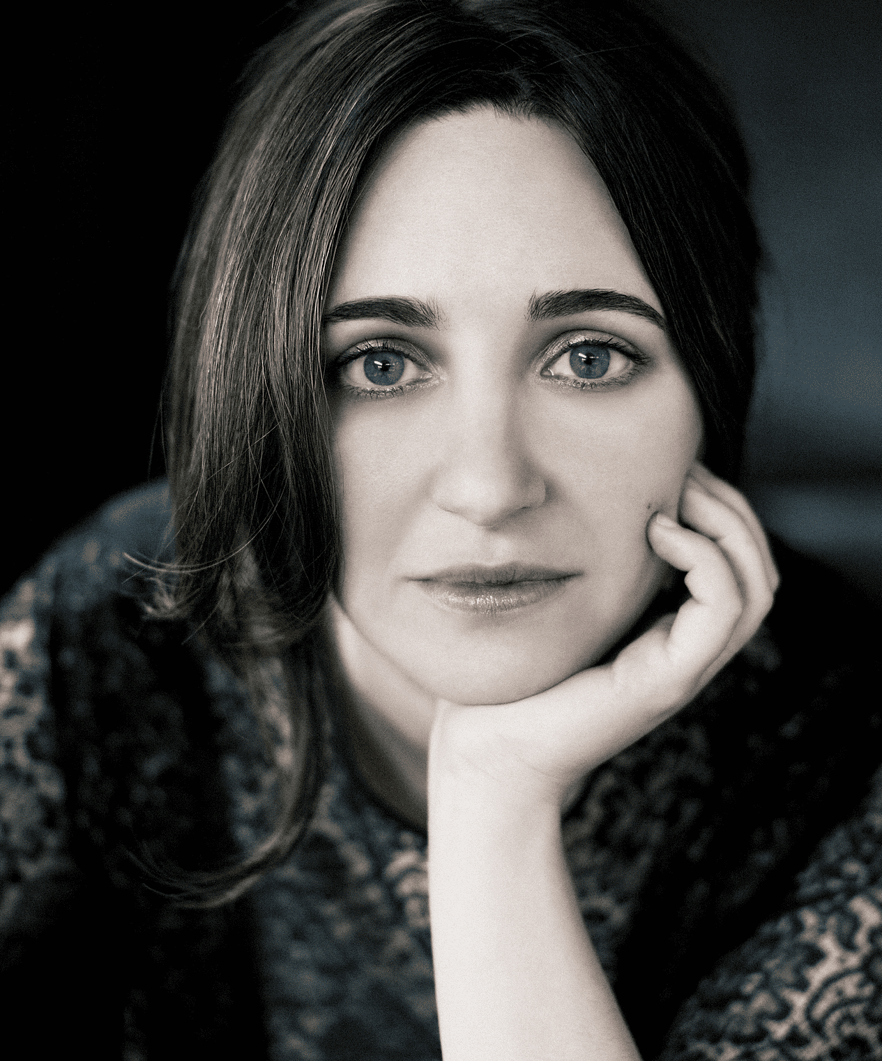 IN CONVERSATION - With Simone Dinnerstein | Classical New York | WQXR