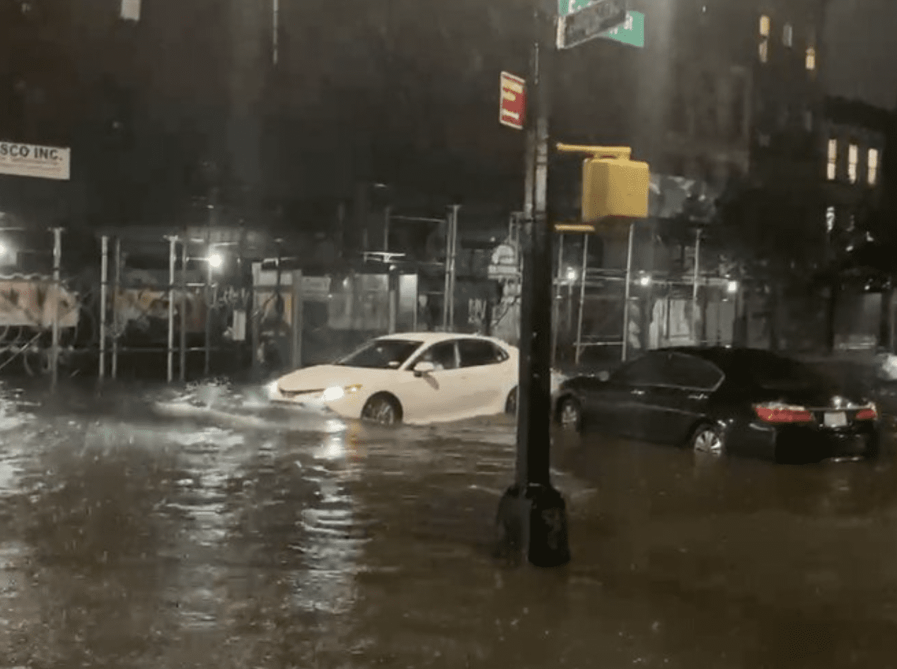 Everything We Know About Last Night s Deadly Storm The Brian Lehrer 
