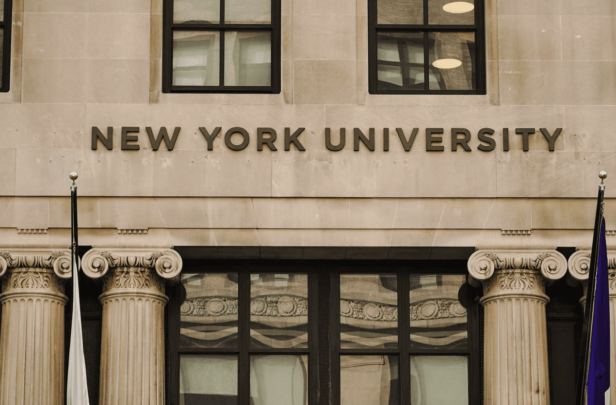 How Taxing Columbia and NYU Can Fund CUNY | The Brian Lehrer Show | WNYC, image size:1270x836